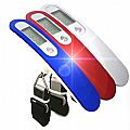 Colorful Portable Digital Hand Luggage Scale